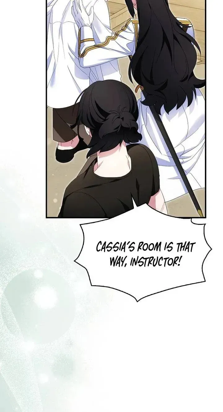 I Tried To Be Her Loyal Sword Chapter 134 page 22 - 