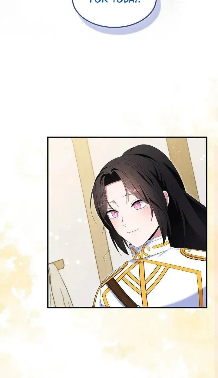 I Tried To Be Her Loyal Sword Chapter 134 page 27 - 