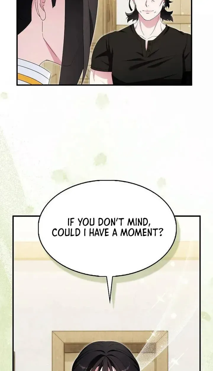 I Tried To Be Her Loyal Sword Chapter 134 page 32 - 