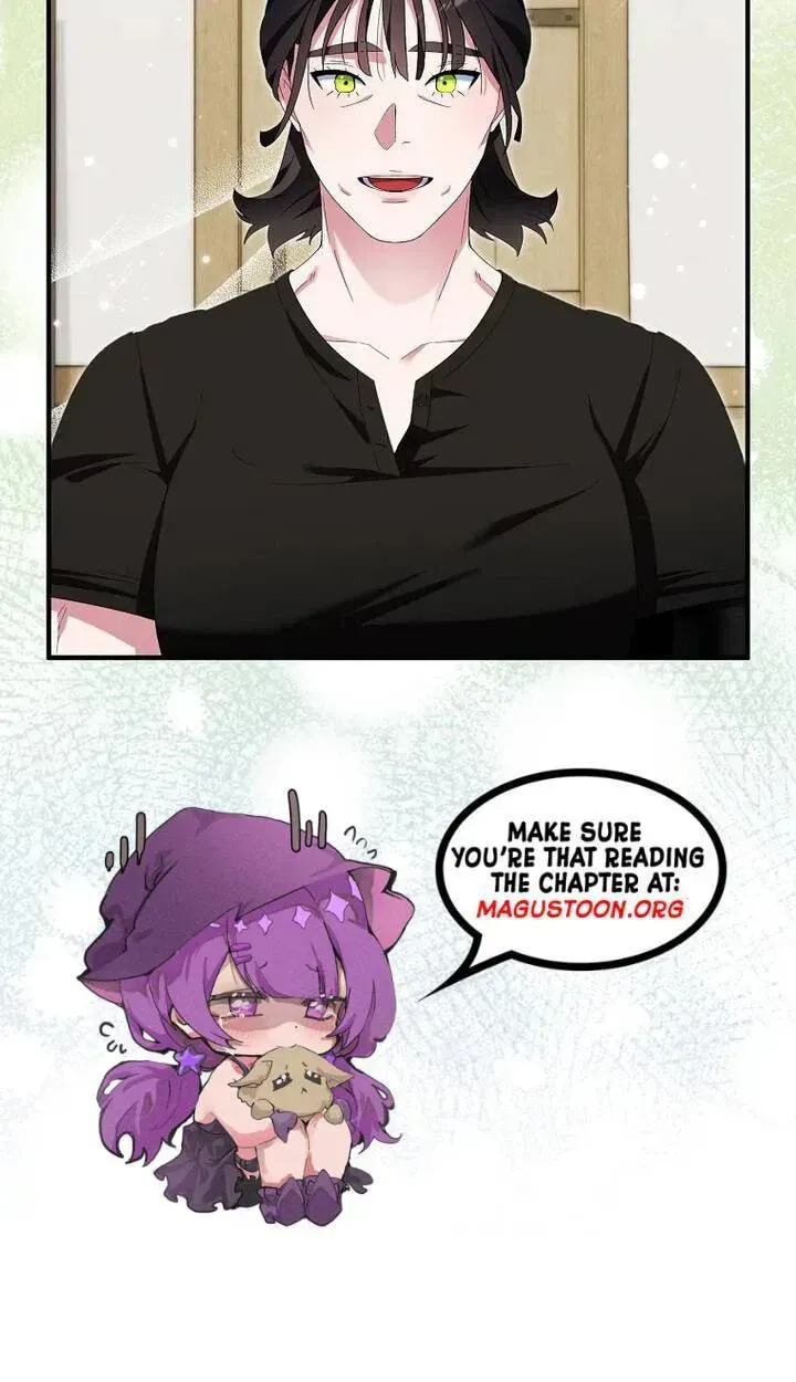 I Tried To Be Her Loyal Sword Chapter 134 page 33 - 