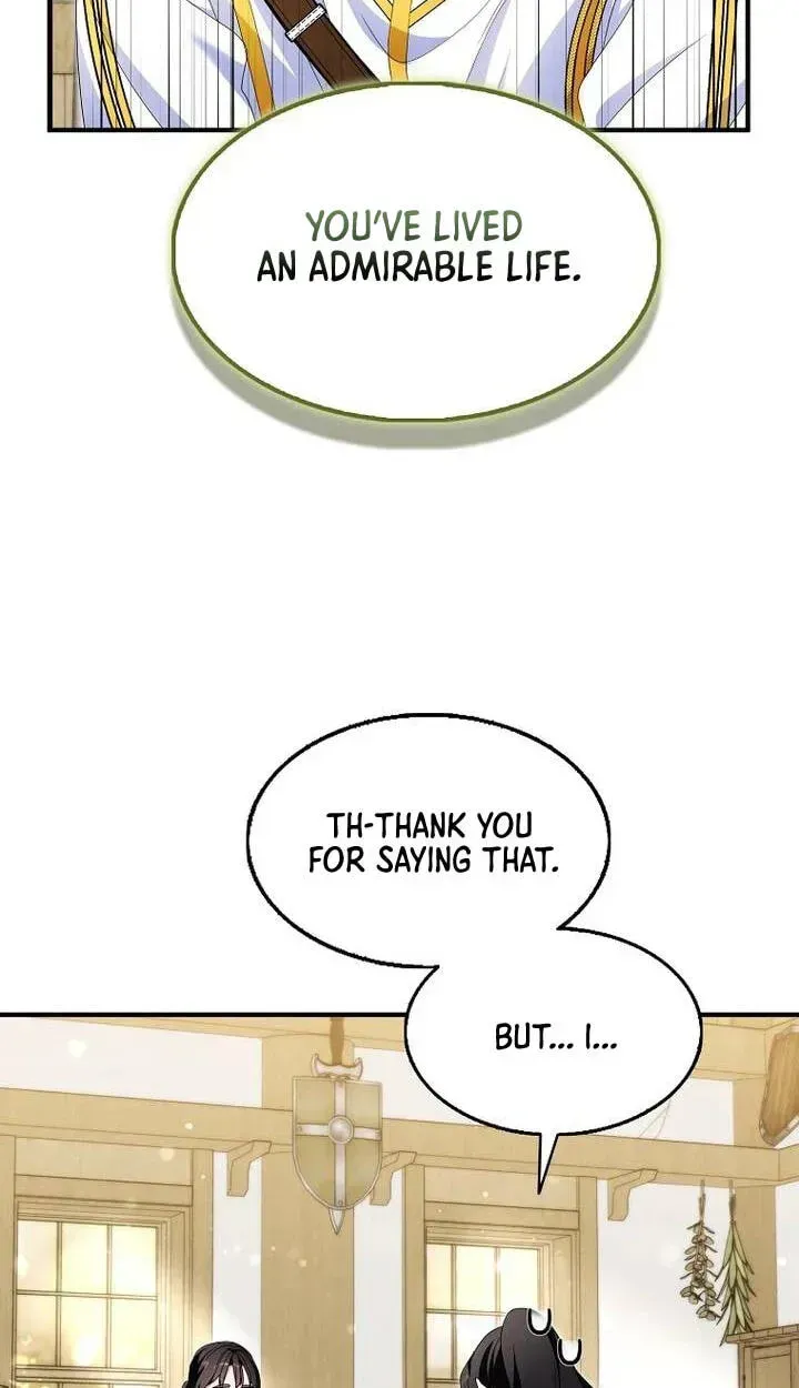 I Tried To Be Her Loyal Sword Chapter 134 page 39 - 
