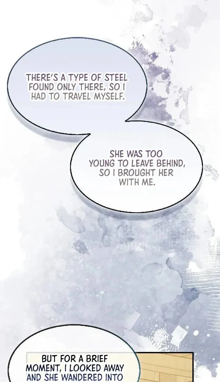 I Tried To Be Her Loyal Sword Chapter 134 page 41 - 