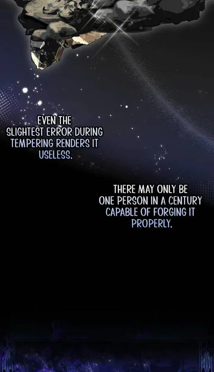 I Tried To Be Her Loyal Sword Chapter 134 page 48 - 