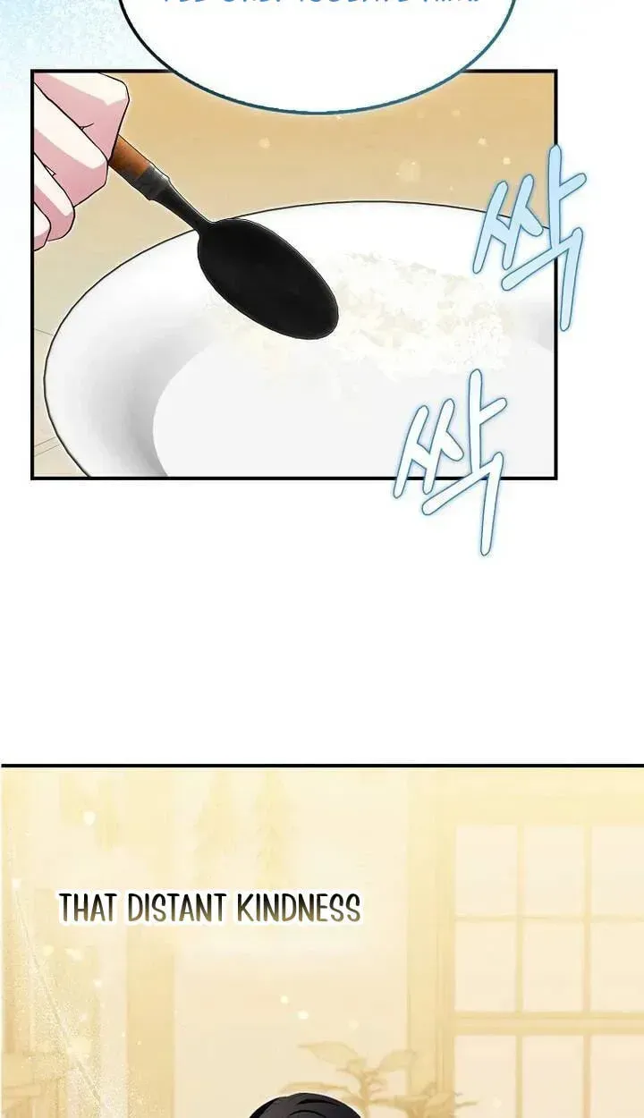 I Tried To Be Her Loyal Sword Chapter 134 page 6 - 
