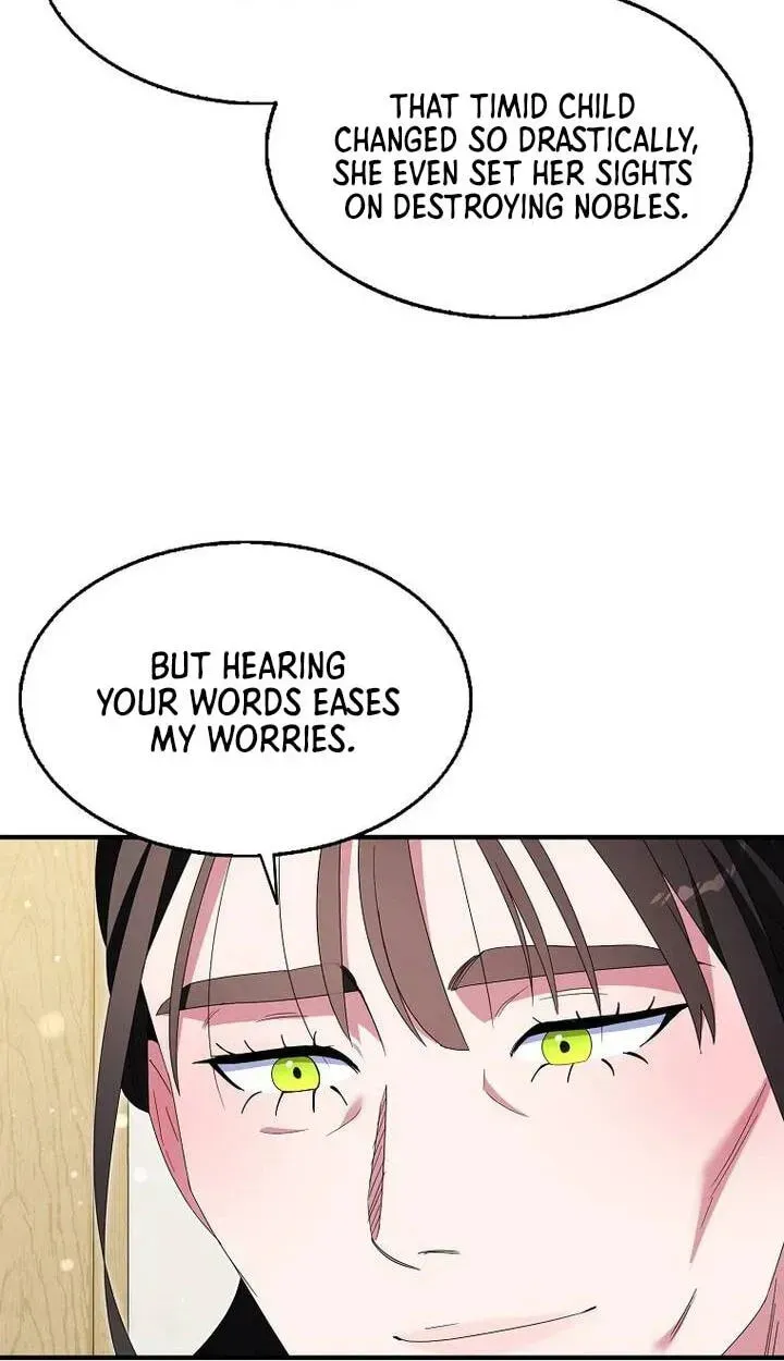 I Tried To Be Her Loyal Sword Chapter 134 page 51 - 