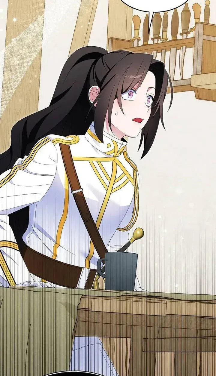 I Tried To Be Her Loyal Sword Chapter 134 page 53 - 