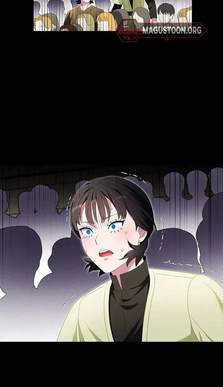 I Tried To Be Her Loyal Sword Chapter 134 page 56 - 