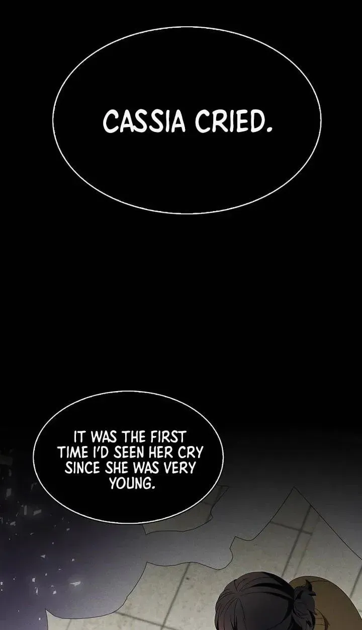 I Tried To Be Her Loyal Sword Chapter 134 page 57 - 