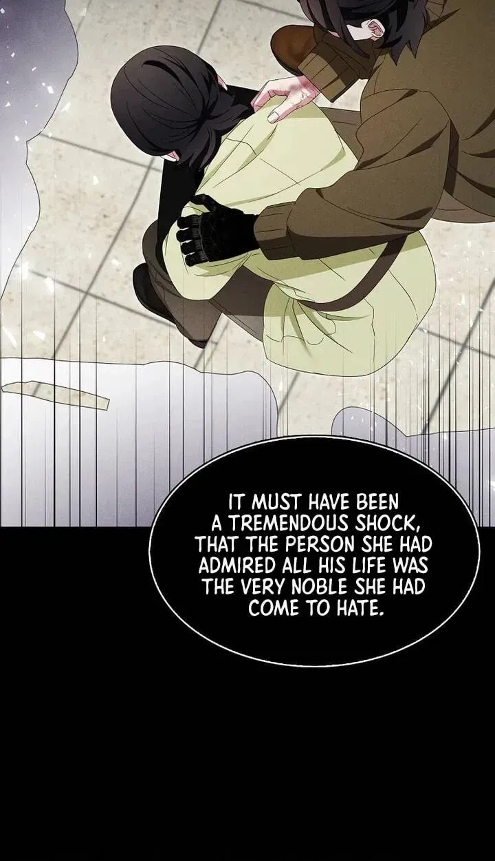 I Tried To Be Her Loyal Sword Chapter 134 page 58 - 