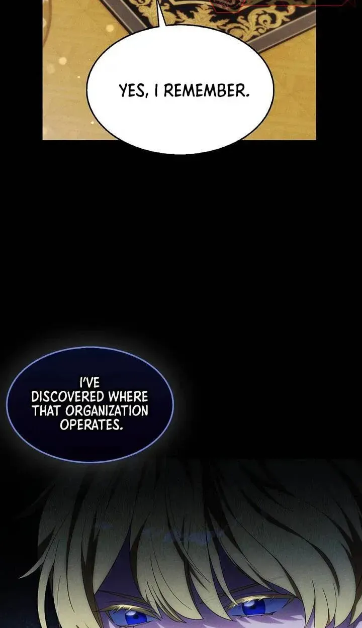 I Tried To Be Her Loyal Sword Chapter 134 page 67 - 