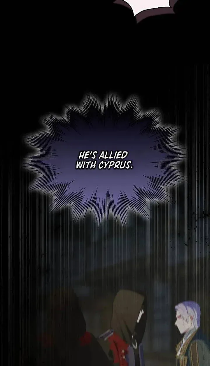 I Tried To Be Her Loyal Sword Chapter 134 page 70 - 