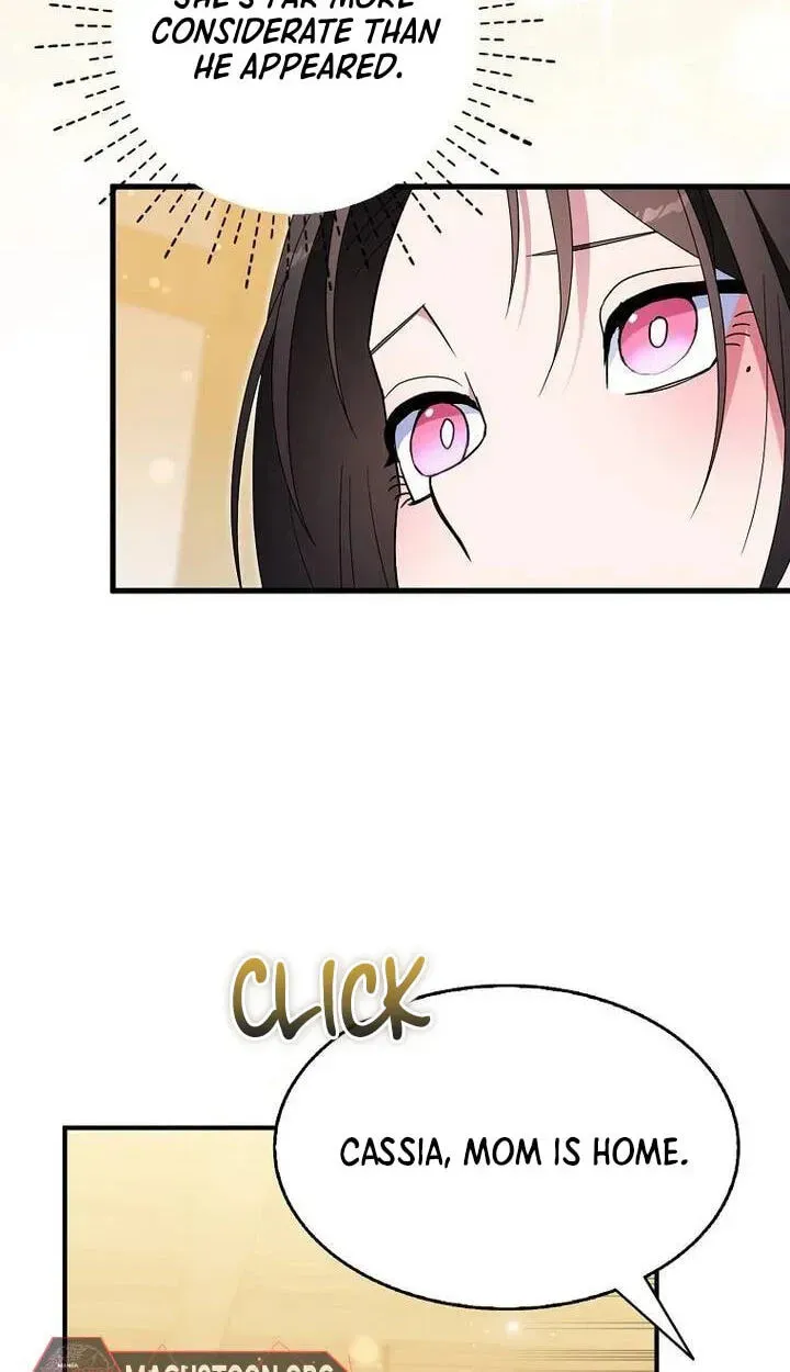 I Tried To Be Her Loyal Sword Chapter 134 page 8 - 