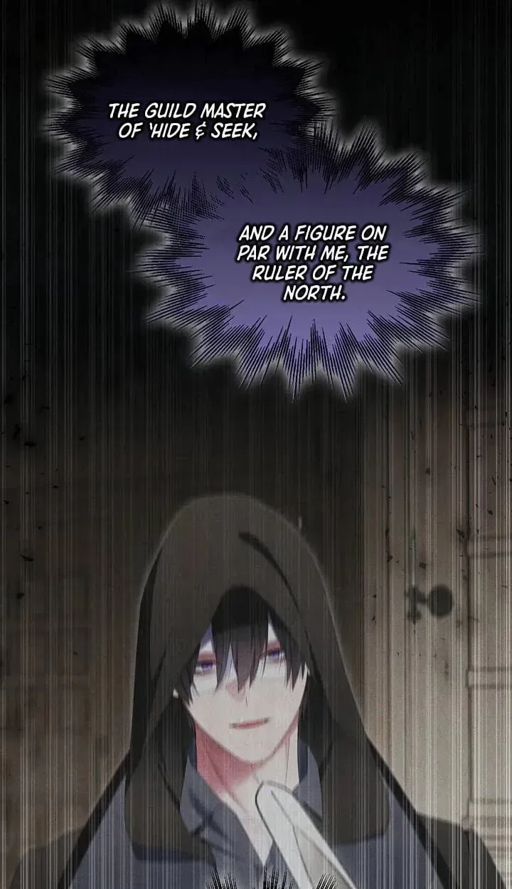 I Tried To Be Her Loyal Sword Chapter 134 page 72 - 