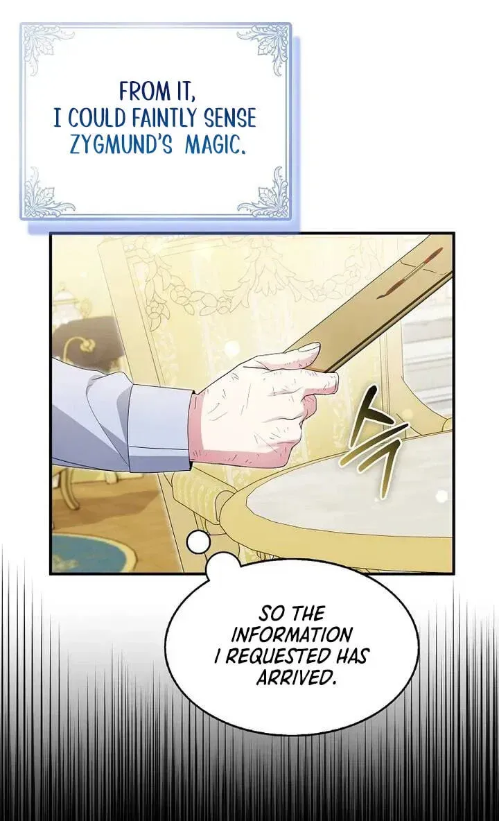 I Tried To Be Her Loyal Sword Chapter 134 page 81 - 