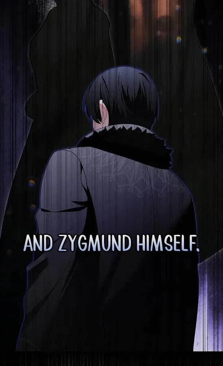 I Tried To Be Her Loyal Sword Chapter 134 page 83 - 
