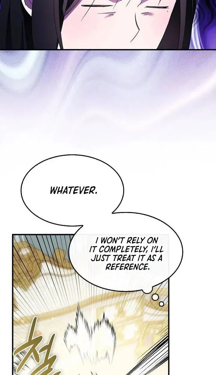 I Tried To Be Her Loyal Sword Chapter 134 page 86 - 