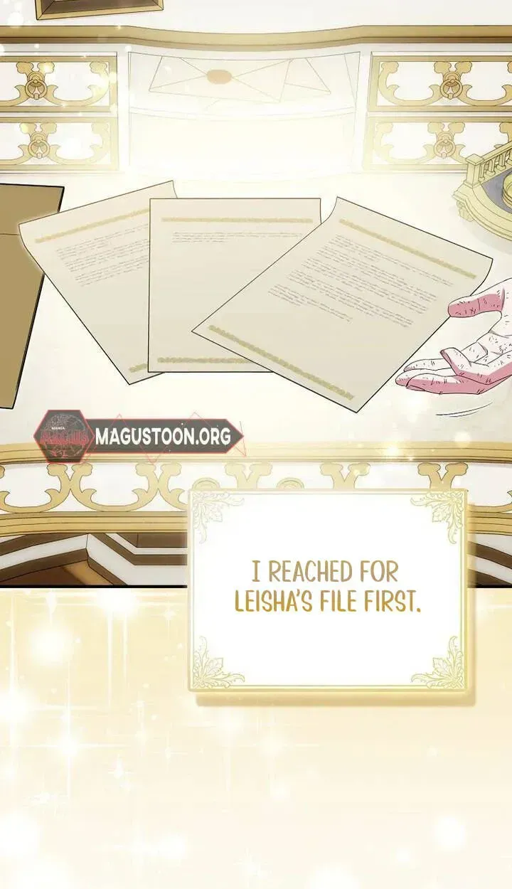 I Tried To Be Her Loyal Sword Chapter 134 page 88 - 