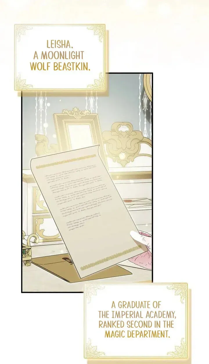 I Tried To Be Her Loyal Sword Chapter 134 page 89 - 