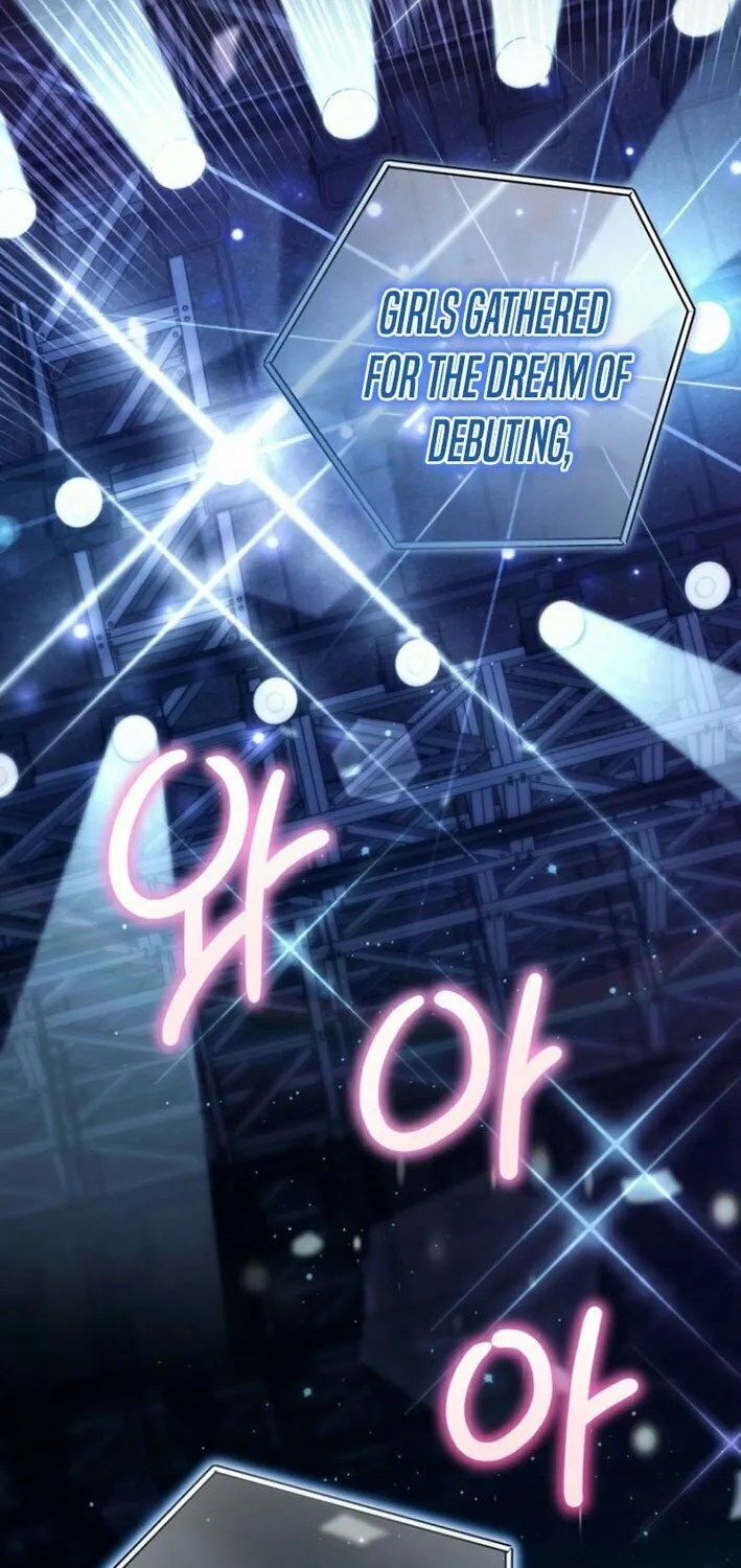 I Tried to Debut My Kid, But Ended Up Debuting Myself Chapter 1 page 2 - 