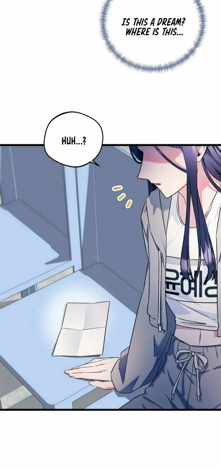 I Tried to Debut My Kid, But Ended Up Debuting Myself Chapter 1 page 106 - 