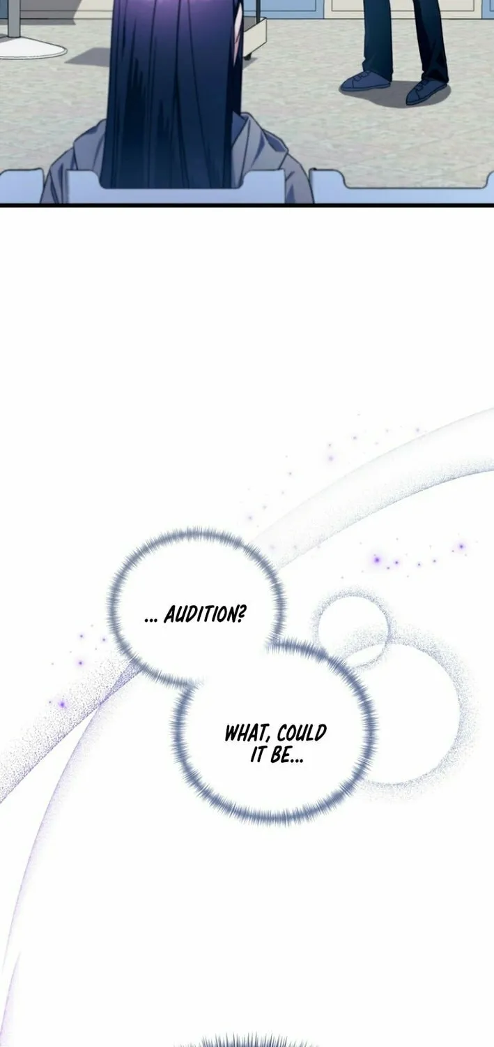 I Tried to Debut My Kid, But Ended Up Debuting Myself Chapter 1 page 109 - 