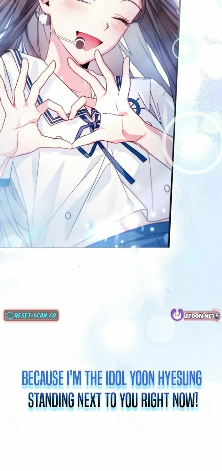 I Tried to Debut My Kid, But Ended Up Debuting Myself Chapter 1 page 15 - 