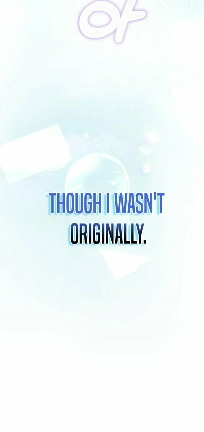 I Tried to Debut My Kid, But Ended Up Debuting Myself Chapter 1 page 20 - 