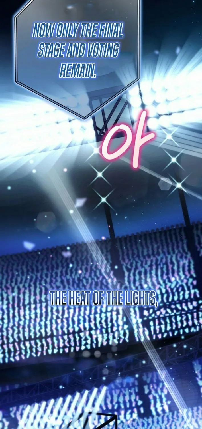 I Tried to Debut My Kid, But Ended Up Debuting Myself Chapter 1 page 3 - 