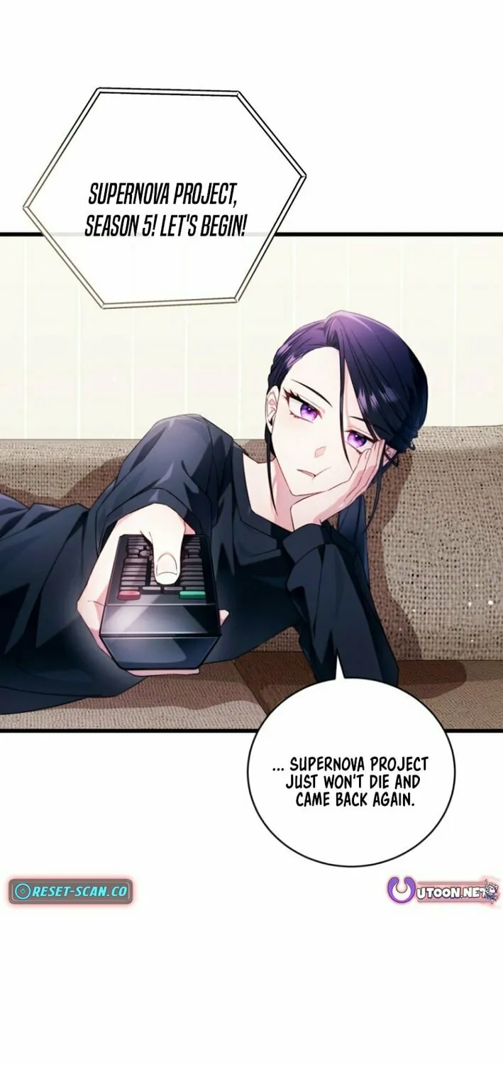 I Tried to Debut My Kid, But Ended Up Debuting Myself Chapter 1 page 24 - 