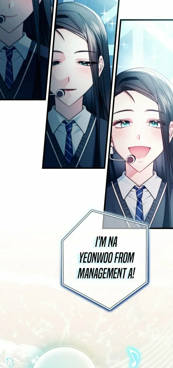 I Tried to Debut My Kid, But Ended Up Debuting Myself Chapter 1 page 27 - 