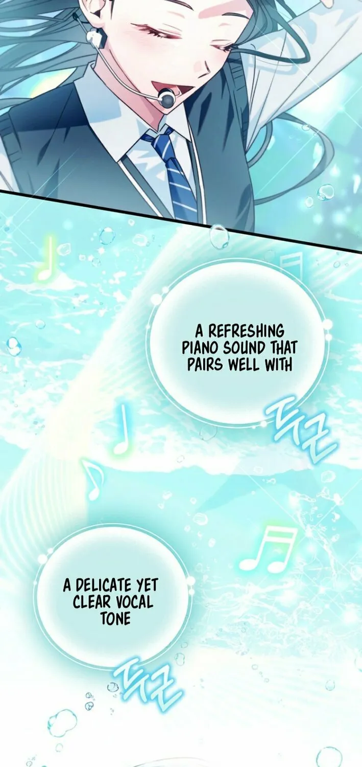 I Tried to Debut My Kid, But Ended Up Debuting Myself Chapter 1 page 29 - 