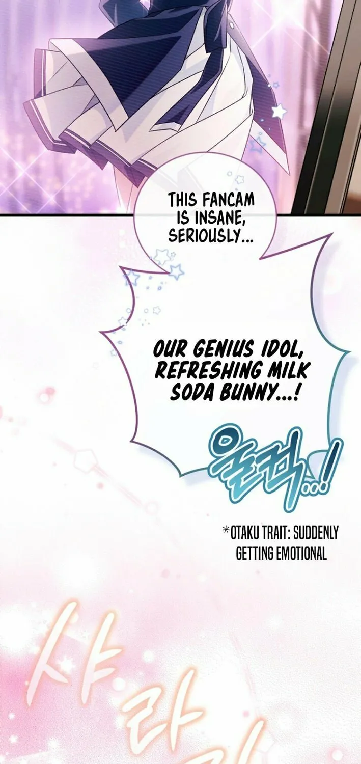 I Tried to Debut My Kid, But Ended Up Debuting Myself Chapter 1 page 36 - 