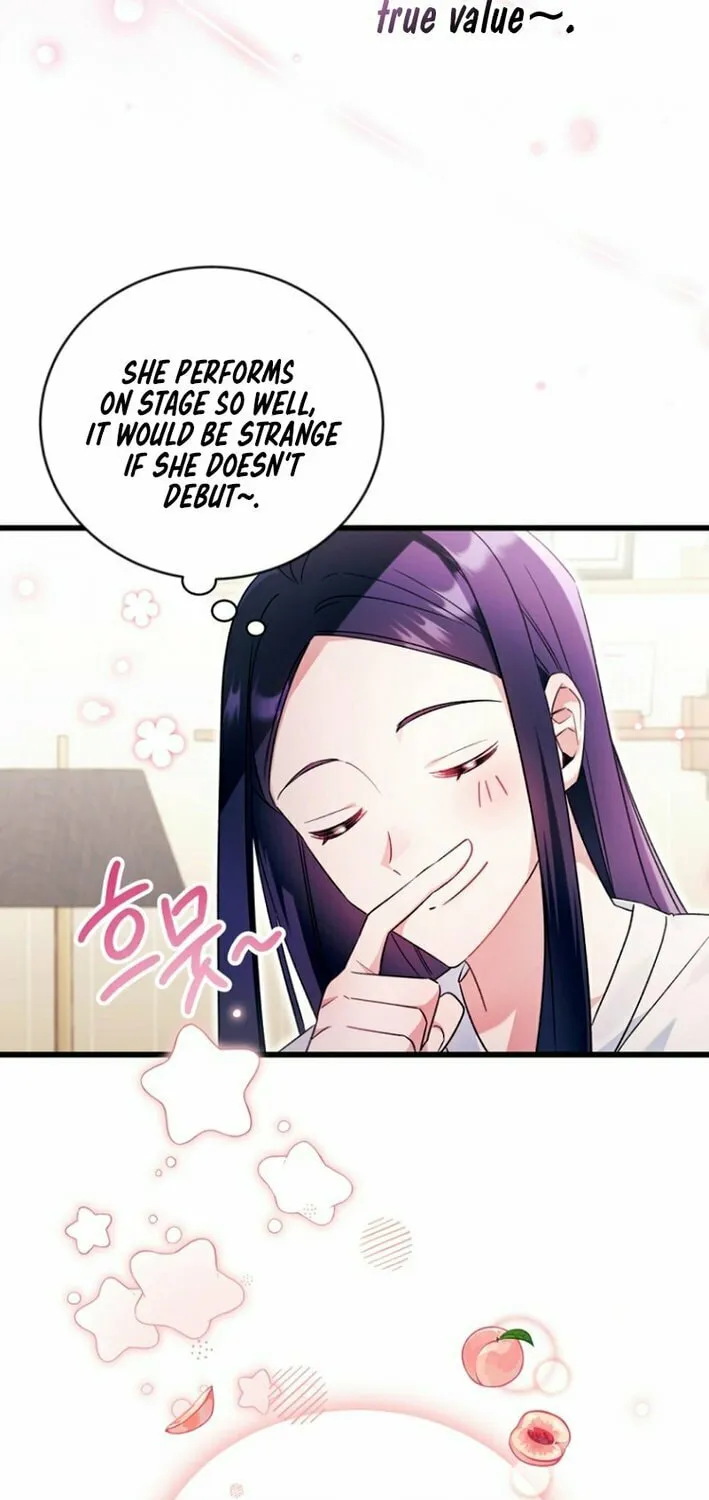I Tried to Debut My Kid, But Ended Up Debuting Myself Chapter 1 page 38 - 