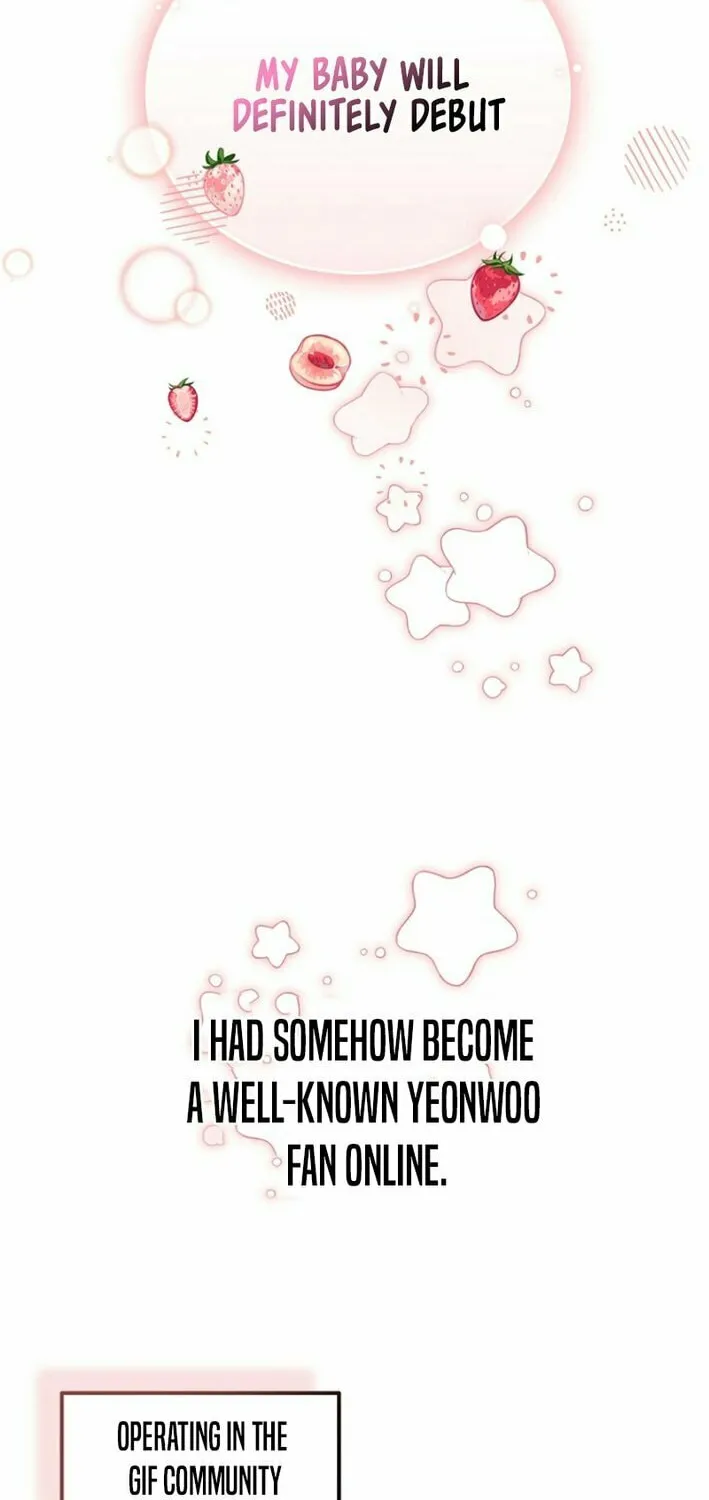 I Tried to Debut My Kid, But Ended Up Debuting Myself Chapter 1 page 39 - 