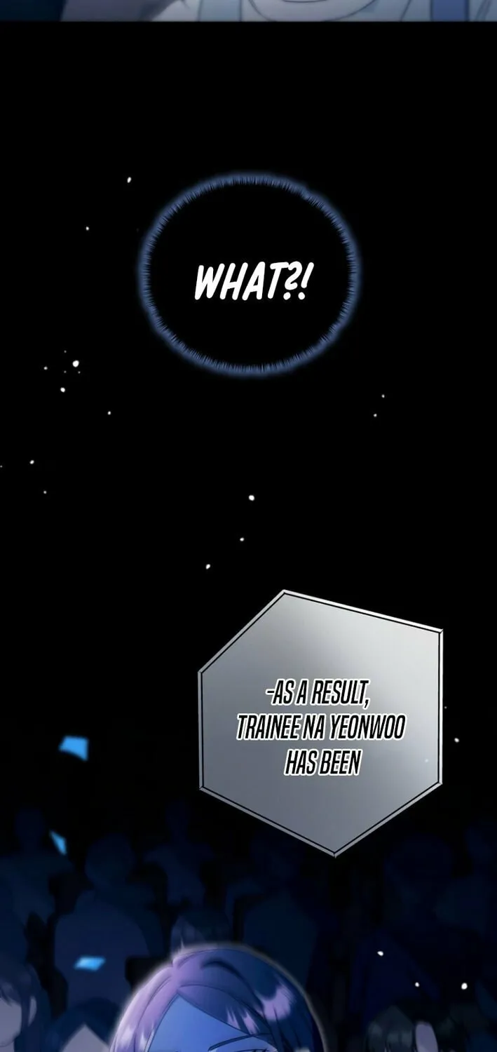 I Tried to Debut My Kid, But Ended Up Debuting Myself Chapter 1 page 50 - 