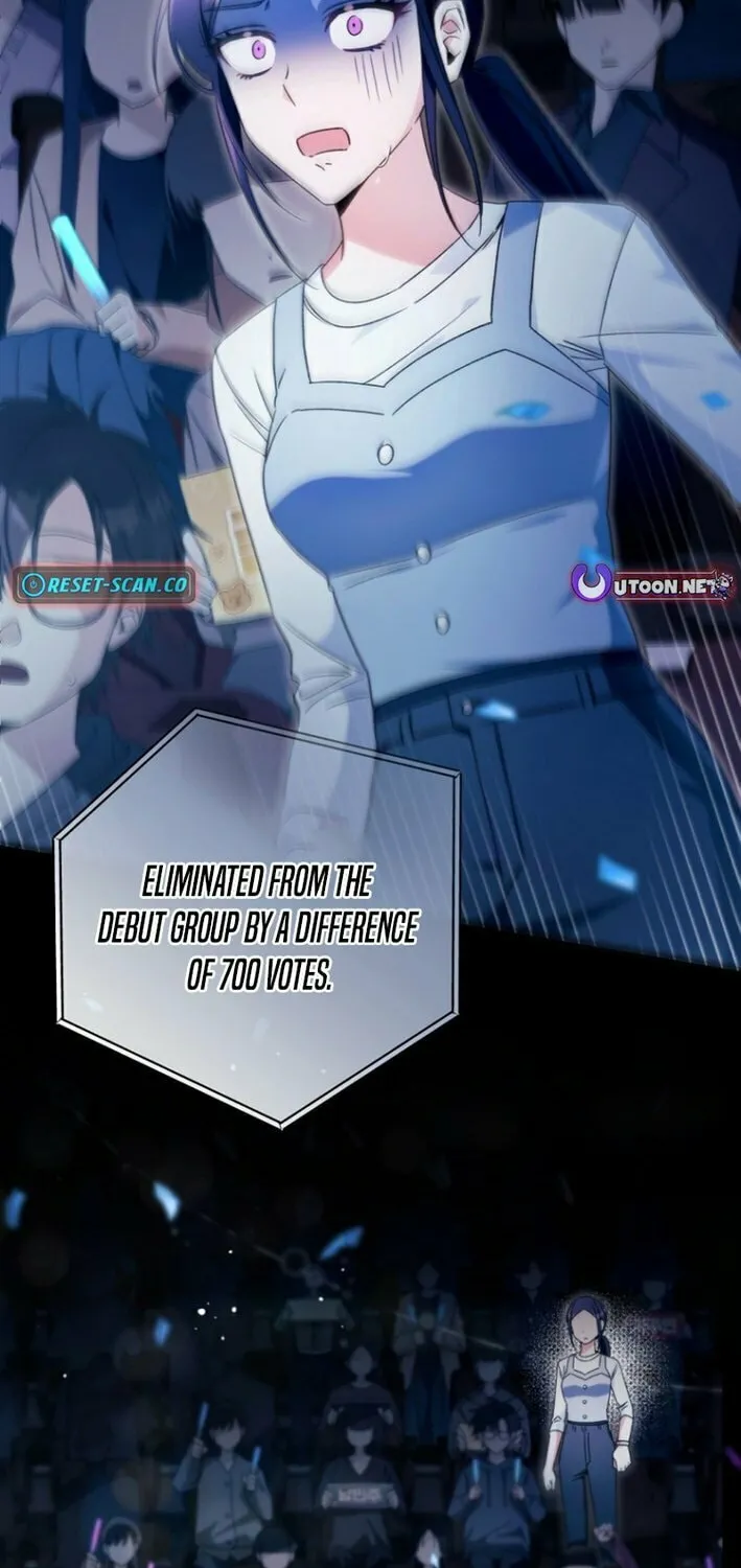 I Tried to Debut My Kid, But Ended Up Debuting Myself Chapter 1 page 51 - 