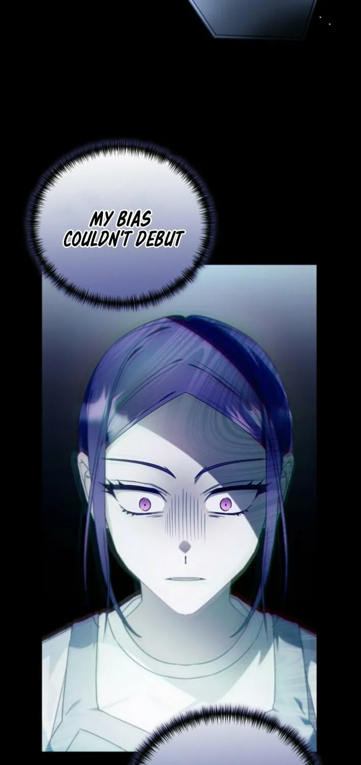 I Tried to Debut My Kid, But Ended Up Debuting Myself Chapter 1 page 53 - 