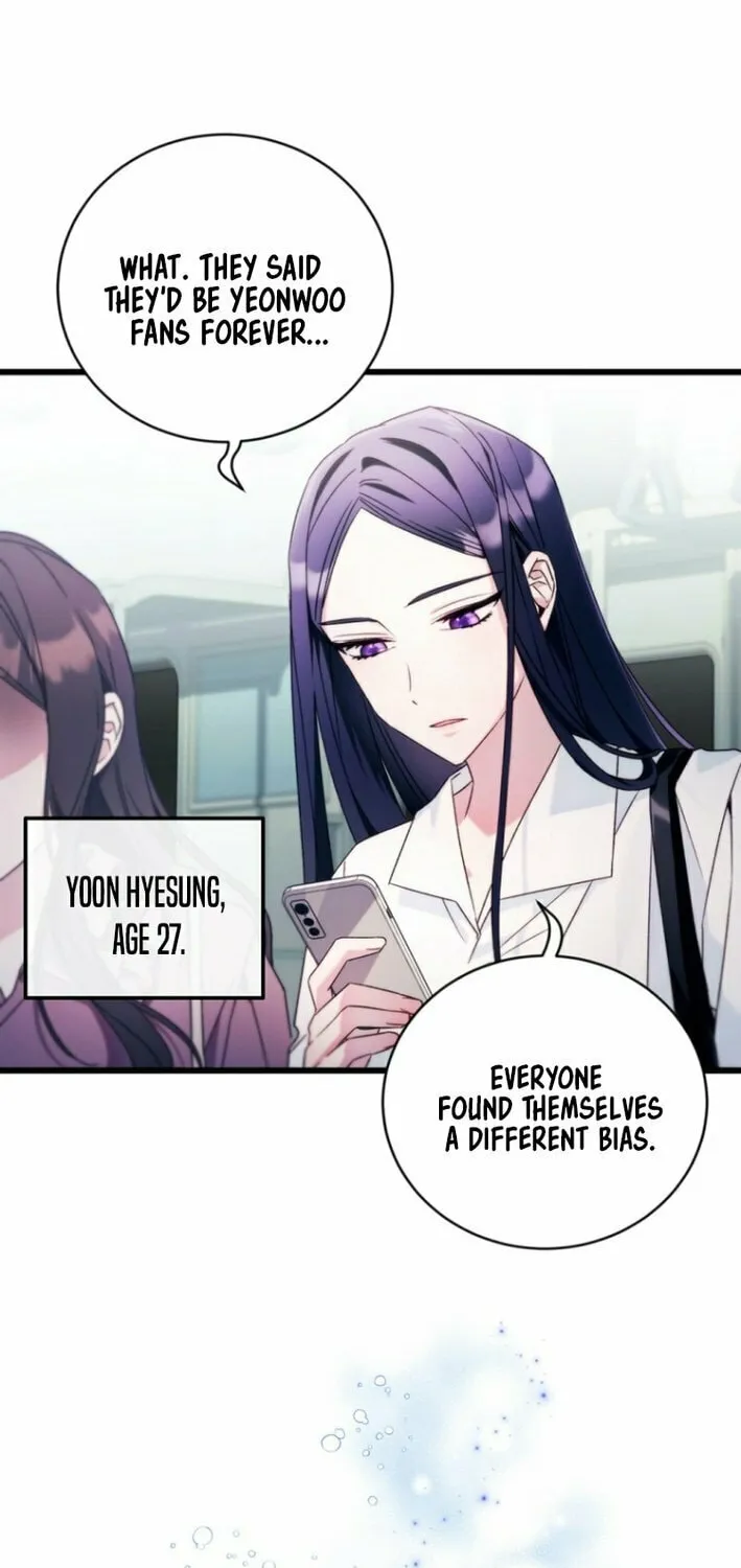 I Tried to Debut My Kid, But Ended Up Debuting Myself Chapter 1 page 58 - 