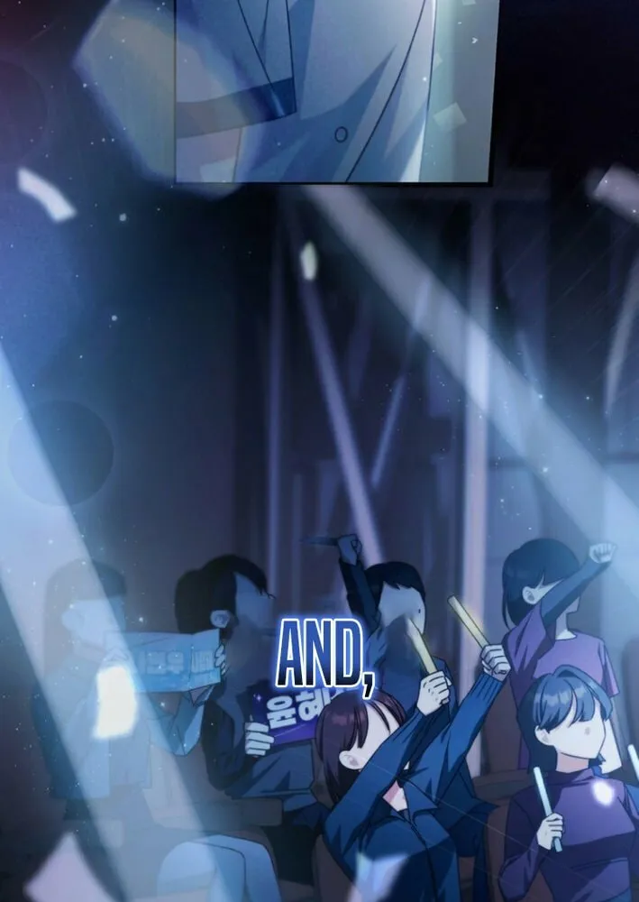 I Tried to Debut My Kid, But Ended Up Debuting Myself Chapter 1 page 7 - 