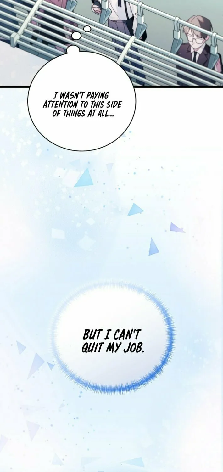 I Tried to Debut My Kid, But Ended Up Debuting Myself Chapter 1 page 61 - 