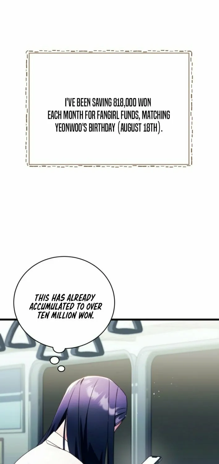 I Tried to Debut My Kid, But Ended Up Debuting Myself Chapter 1 page 65 - 