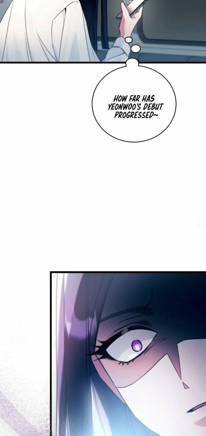 I Tried to Debut My Kid, But Ended Up Debuting Myself Chapter 1 page 66 - 