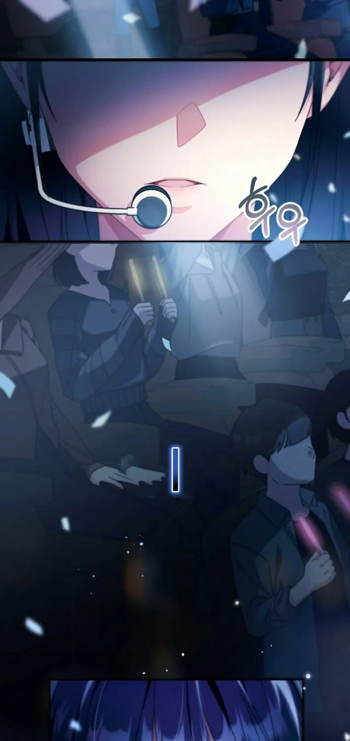 I Tried to Debut My Kid, But Ended Up Debuting Myself Chapter 1 page 8 - 