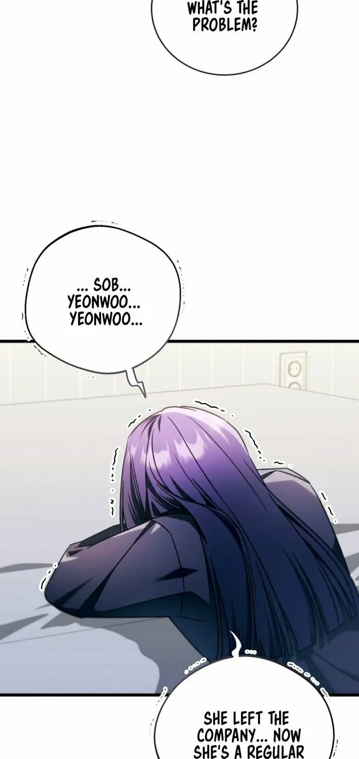 I Tried to Debut My Kid, But Ended Up Debuting Myself Chapter 1 page 72 - 