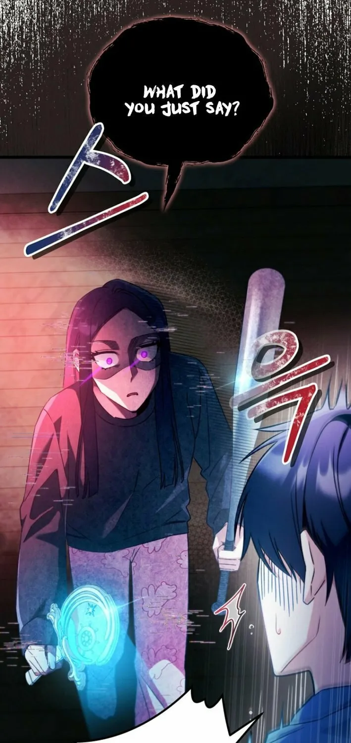 I Tried to Debut My Kid, But Ended Up Debuting Myself Chapter 1 page 74 - 