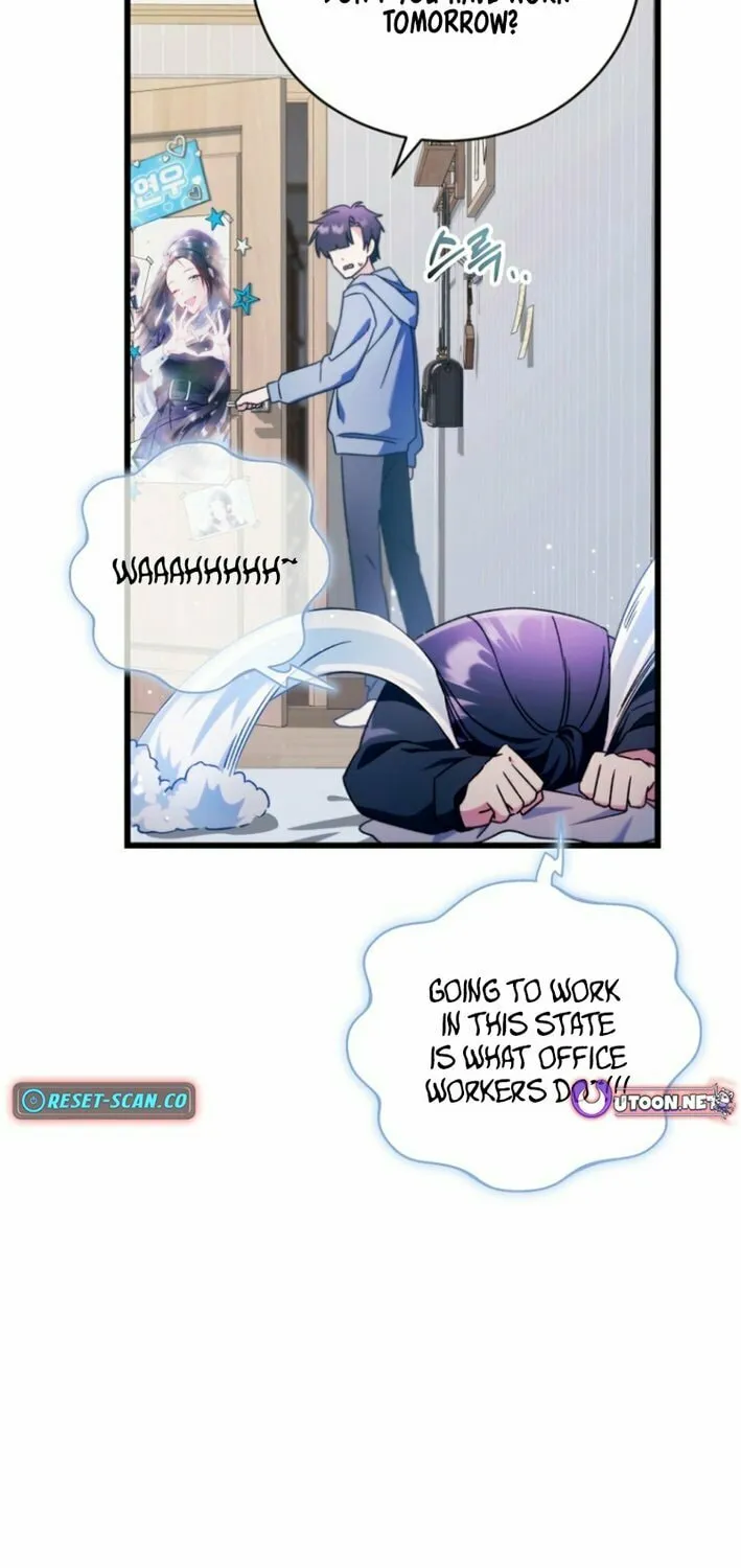 I Tried to Debut My Kid, But Ended Up Debuting Myself Chapter 1 page 78 - 