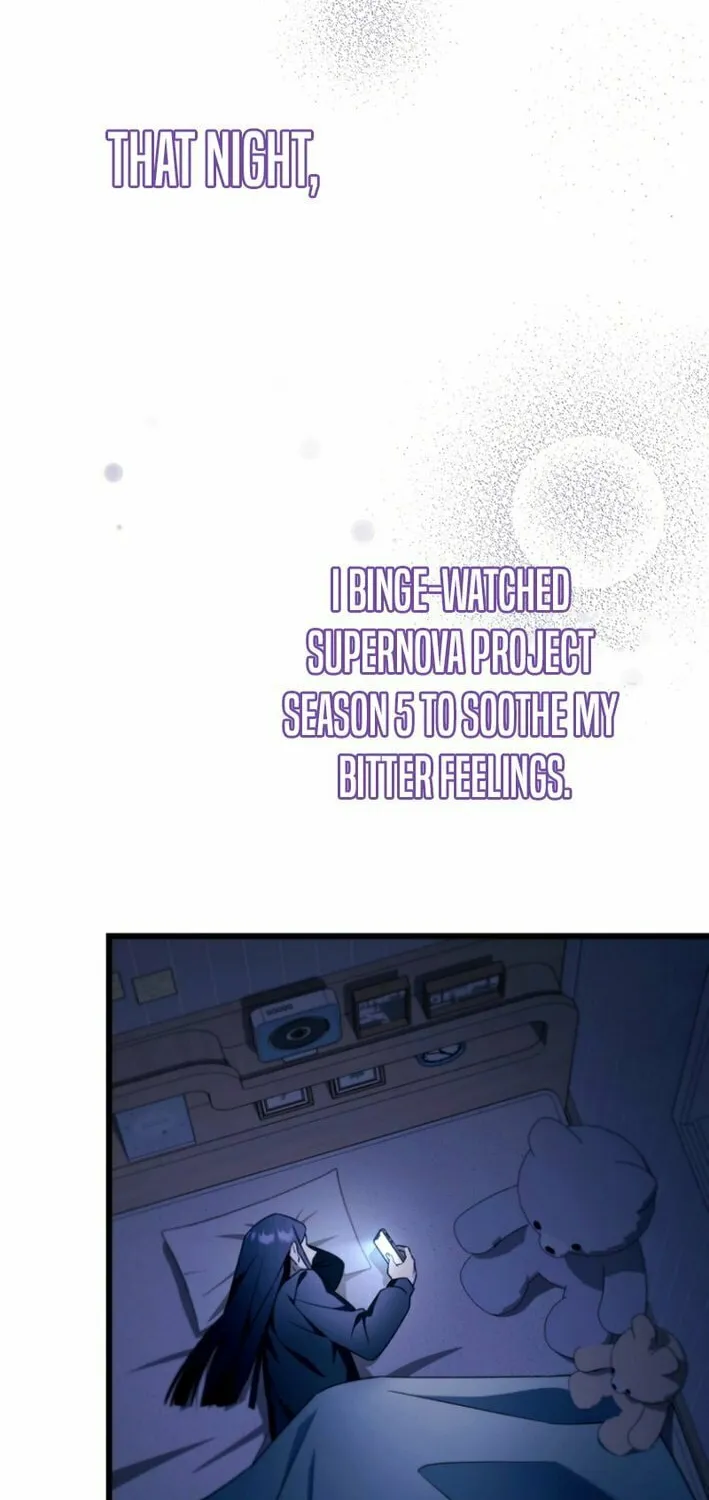 I Tried to Debut My Kid, But Ended Up Debuting Myself Chapter 1 page 81 - 