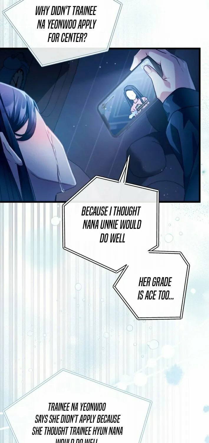 I Tried to Debut My Kid, But Ended Up Debuting Myself Chapter 1 page 85 - 