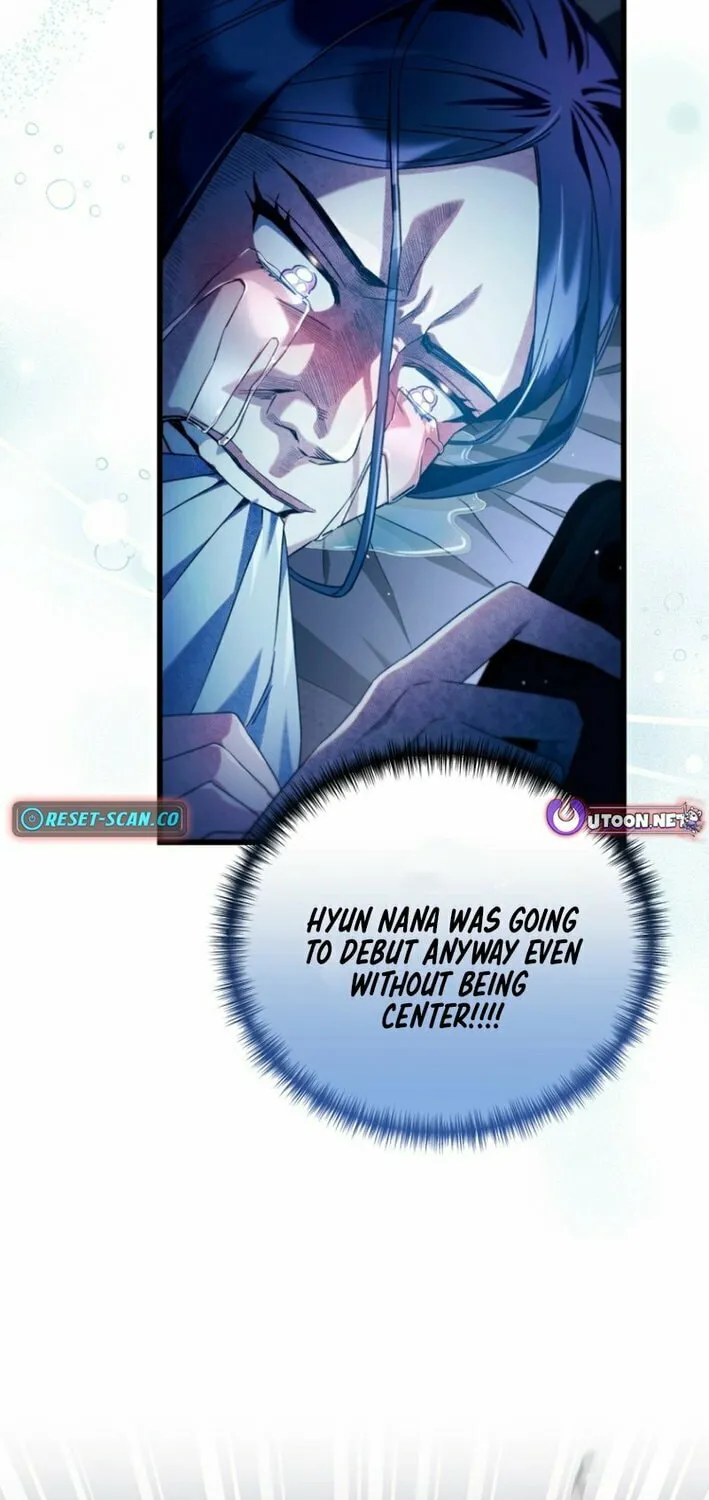 I Tried to Debut My Kid, But Ended Up Debuting Myself Chapter 1 page 87 - 
