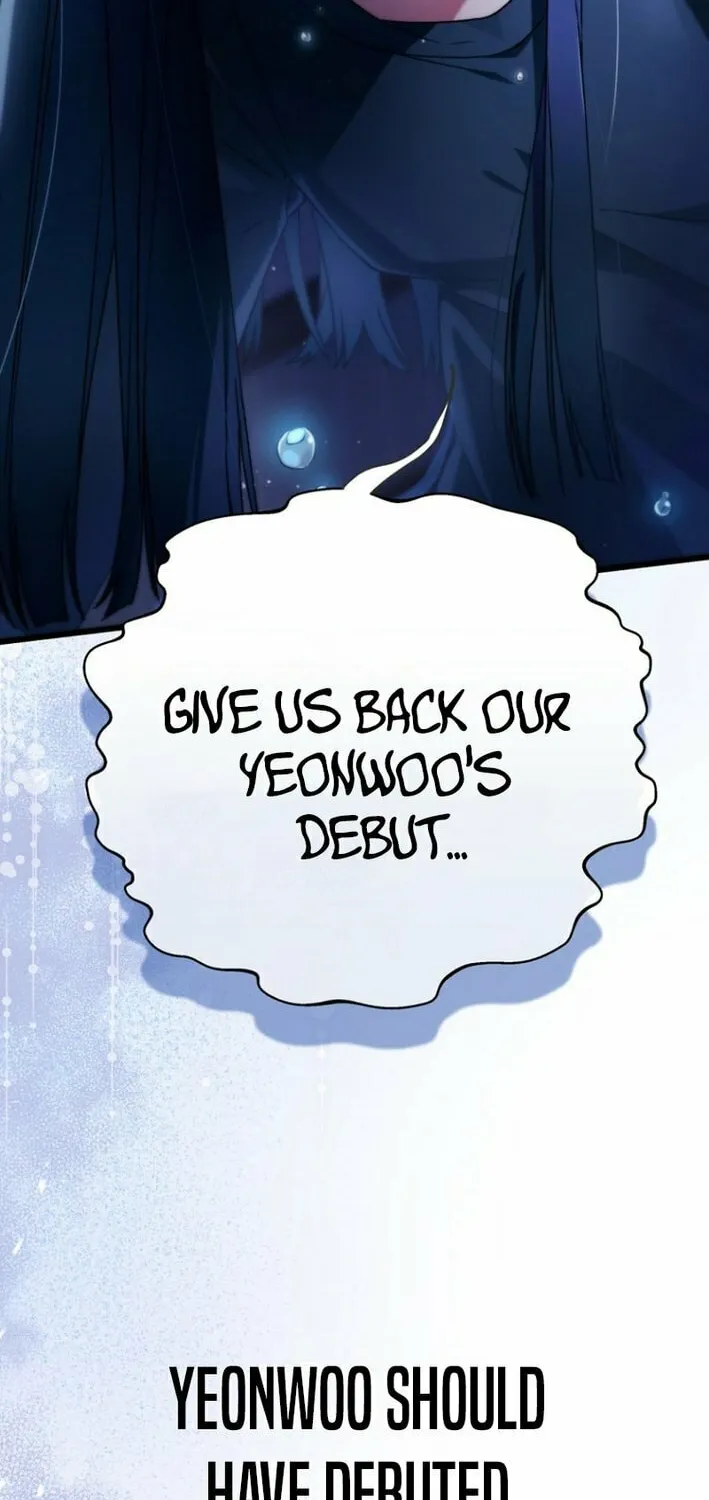 I Tried to Debut My Kid, But Ended Up Debuting Myself Chapter 1 page 93 - 